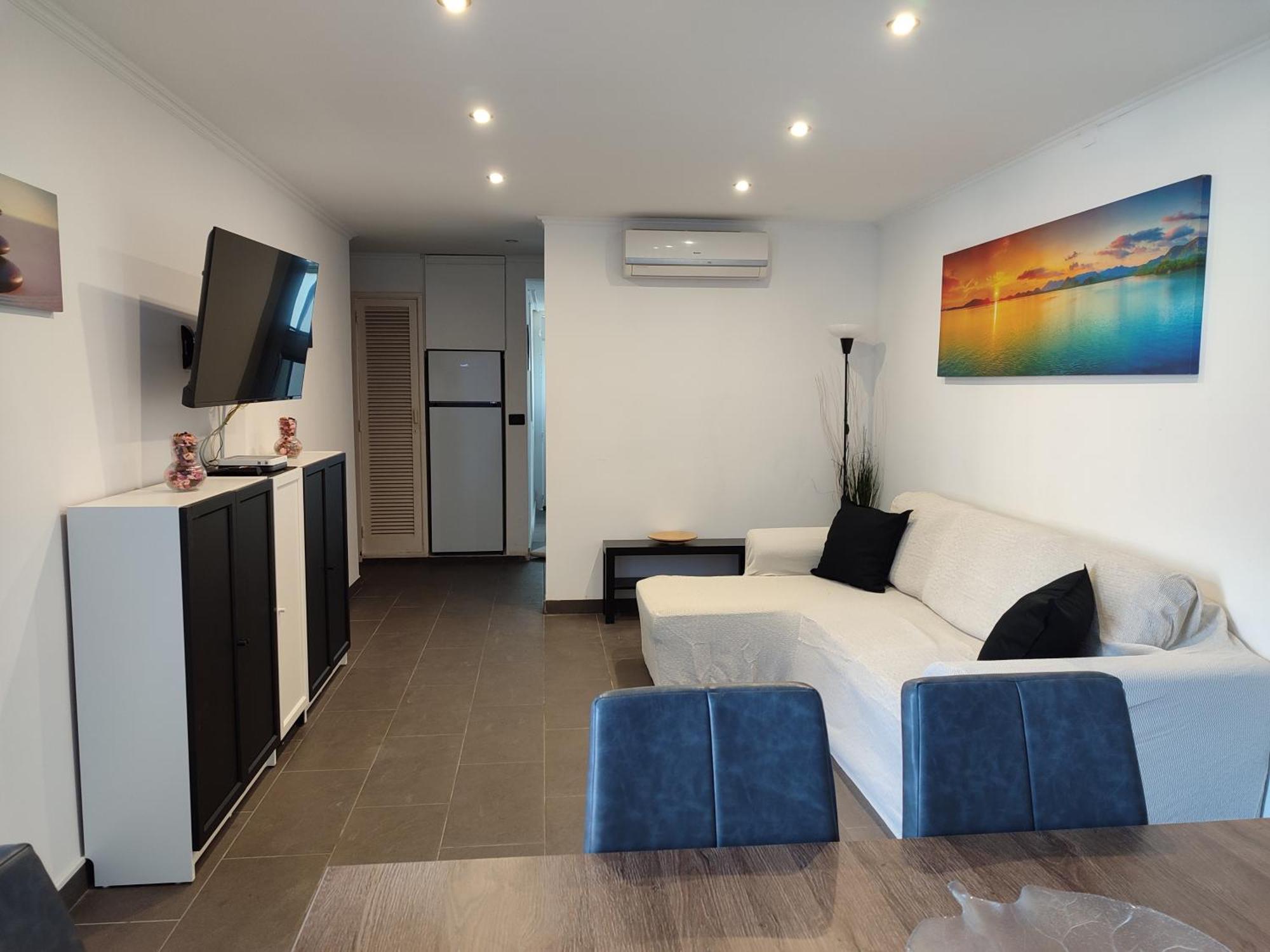 Casa Rica Lejlighed Puerto Rico  Eksteriør billede